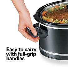 Hamilton Beach 8-Quart Slow Cooker