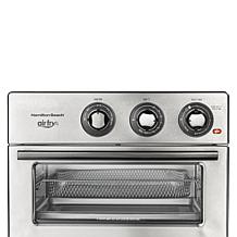 Hamilton Beach Air Fry Countertop Oven