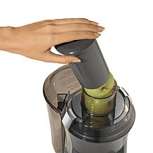Hamilton Beach® Big Mouth Pro Juice Extractor