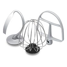 Hamilton Beach Black Stand Mixer