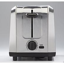 Hamilton Beach® Brushed Stainless Steel Toaster