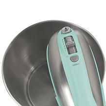 Hamilton Beach Classic 4 Quart 6 Speed Stand Mixer