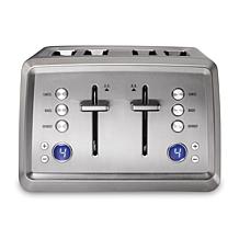 Hamilton Beach Digital 4-slice Toaster