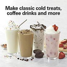 Hamilton Beach® DrinkMaster® Drink Mixer