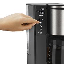 Hamilton Beach® Easy Measure 14 Cup Coffee Maker