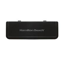 Hamilton Beach Electric Knife Set with Cool-Touch Ergonomic Handle