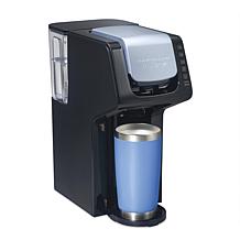 Hamilton Beach FlexBrew Single Serve Iced & Hot Coffee Maker