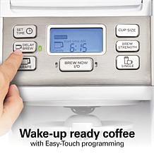 Hamilton Beach FlexBrew Trio Coffee Maker