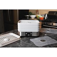 Hamilton Beach Food Dehydrator