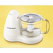 Hamilton Beach Food Processor