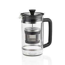 Hamilton Beach® Home Barista 7-in-1 Coffee Maker