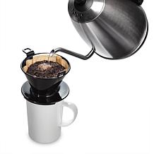 Hamilton Beach® Home Barista 7-in-1 Coffee Maker