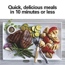Hamilton Beach® Indoor Grill