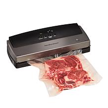 Hamilton Beach NutriFresh Vacuum Sealer