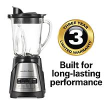 Hamilton Beach Power Elite Blender