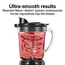 Hamilton Beach Power Elite Blender
