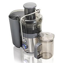Hamilton Beach Premium Big Mouth 2-Speed Juice Extractor