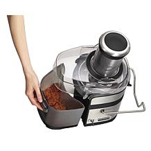 Hamilton Beach Professional Super Chute™ Easy Clean Juice Extractor
