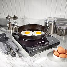 Hamilton Beach Single Induction Cooktop