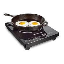 Hamilton Beach Single Induction Cooktop