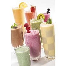 Hamilton Beach® Stack & Snap Compact Food Processor