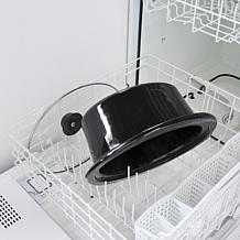 Hamilton Beach Stay or Go 6-Quart Slow Cooker