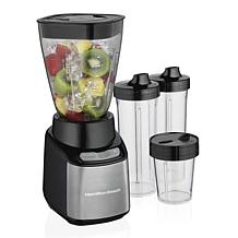 Hamilton Beach® Stay or Go Blender