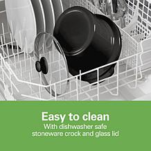 Hamilton Beach® Stay or Go Blender