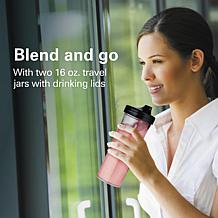 Hamilton Beach® Stay or Go Blender