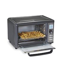 Hamilton Beach Sure-Crisp XL Digital Air Fryer Oven