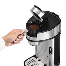 Hamilton Beach® The Scoop® Single-Serve Coffee Maker