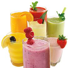 Hamilton Beach Wave Crusher Blender with Blend-in Travel Jar