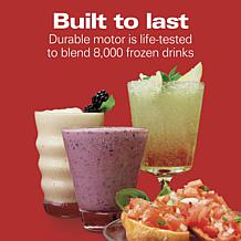 Hamilton Beach® Wave Crusher® Multi-Function Blender