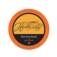 Hamilton Mills Coffee Pods for Keurig 40-Count