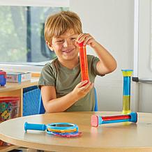 hand2mind ColorMix Sensory Tubes