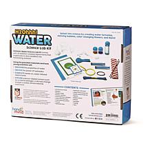 hand2mind H2-Ohhh! Water Science Lab Kit