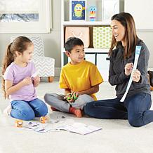 hand2mind Learn About Feelings Activity Set