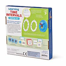 hand2mind Learning Intervals of Time Center