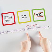 hand2mind Learning Intervals of Time Center