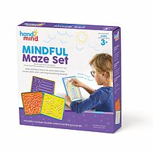 hand2mind Mindful Mazes