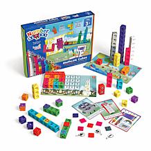 hand2mind Numberblocks 0–10 Activity Set with MathLink Cubes