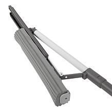 HandiMop 6-Piece Cleaning Kit with Rolling Bucket