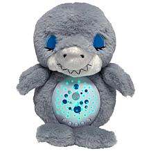Happy Nappers Sweet Dreams Shark Night Light & Lullabies