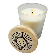 Happy Place 2-pack 9.75 oz. Odor-reducing Luxe Candles