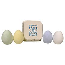 Happy Place 4-pack Fresh'n Eggs Small Space Freshening Eggs