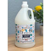 Happy Place 64 oz. Liquid Odor Eliminator with Scent Booster