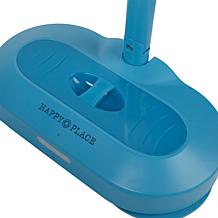 Happy Place Cordless Floor Care System with Cleaning Station