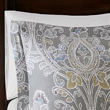 Harbor House Hallie 6-Piece Cotton Comforter Set - Queen