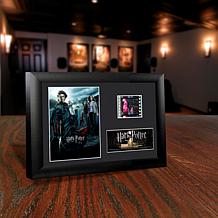Harry Potter and the Goblet of Fire Framed FilmCells™ Presentation