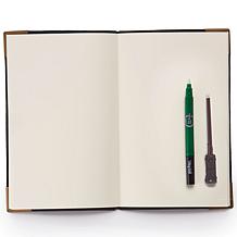 Harry Potter Tom Riddle's Diary Notebook Set